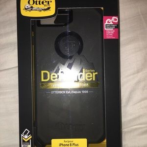 Otter box phone case